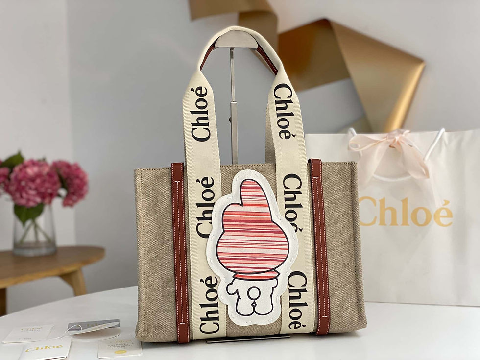 Thumbnail: Designer Bag CL - 7151