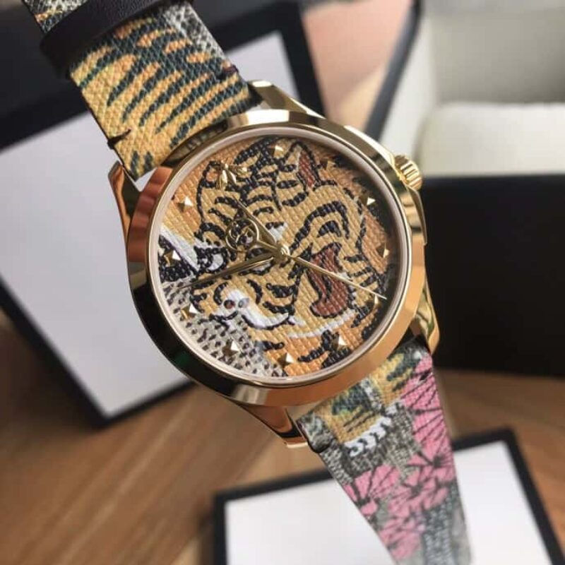 Miniaturbild: Designer Watch GC - 8293