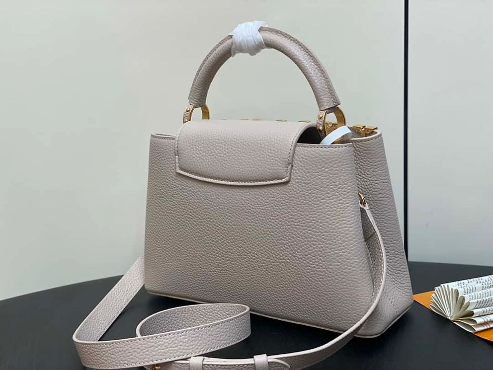 Miniaturbild: Designer Bag LOVE - 8092