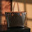 Miniaturbild: Designer Bag LOV - 8172