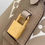 Miniaturbild: Designer Bag LOV - 7893