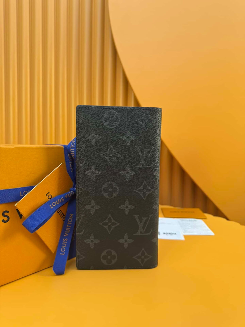Thumbnail: Designer Wallet LOV - 8013