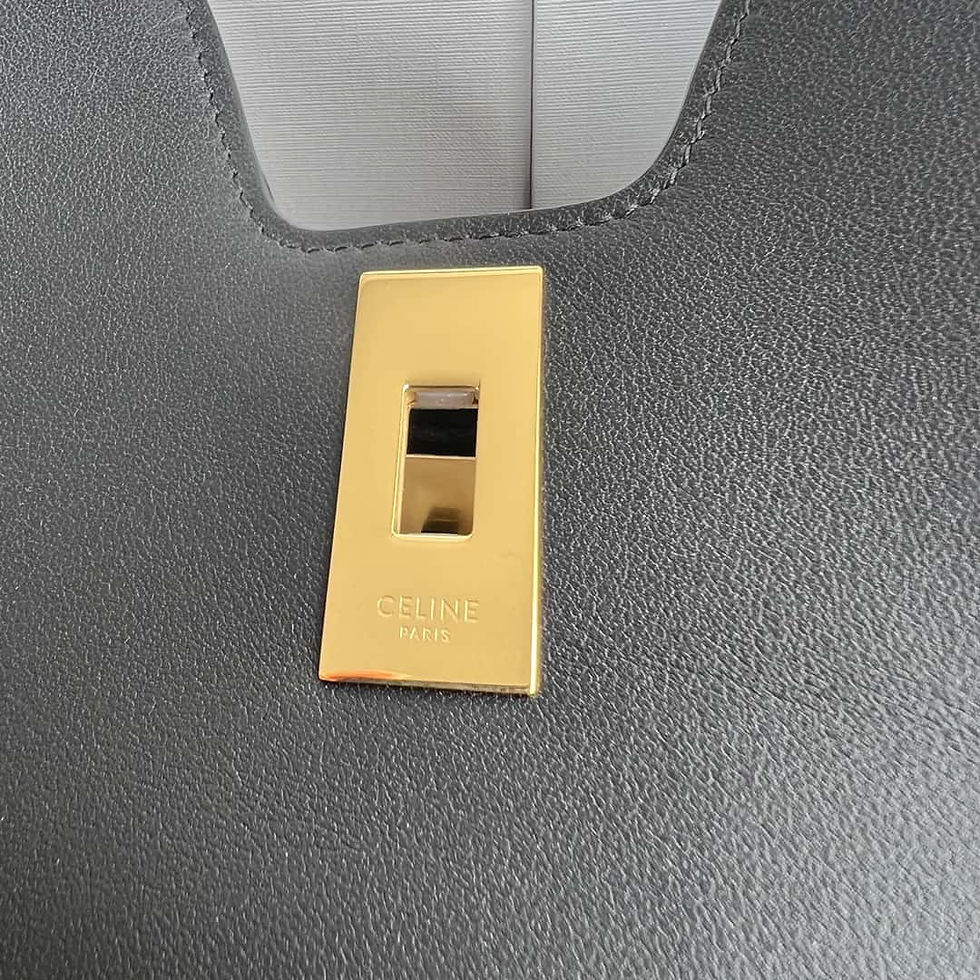 Thumbnail: Designer Handbag CLN - 7462