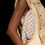 Thumbnail: White Small Waist Bag Seasonal New Keepit Waist Bag – LUV344