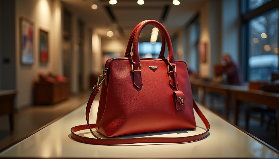 The Standard Guide to Superfake Handbags: Uncovering the Best Replica Designer Bags