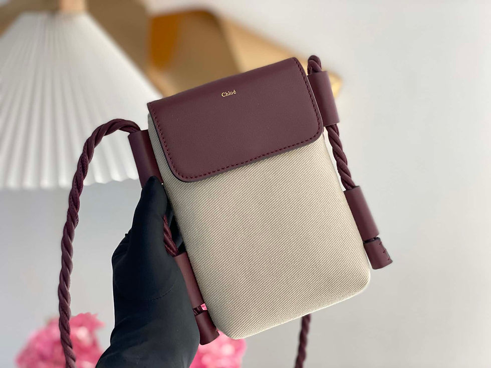 Thumbnail: Designer Bag CL - 7153