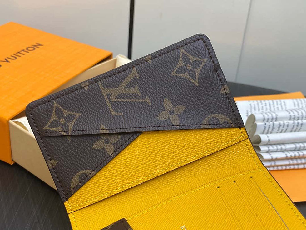 Miniaturbild: Designer Wallet VL - 6792