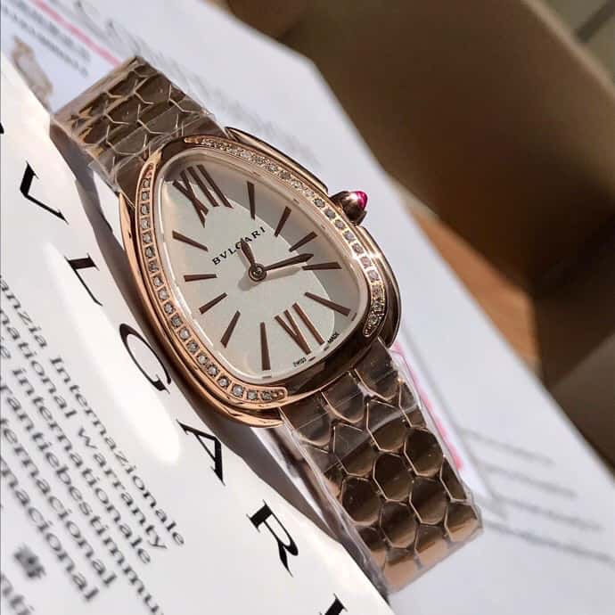 Miniaturbild: Fashion Watch BVG - 8362