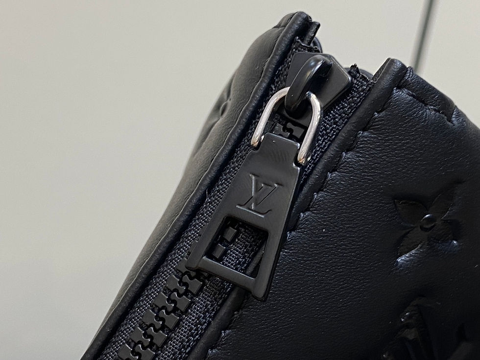 Miniaturbild: Designer Bag LOV - 8199
