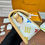 Miniaturbild: Designer Handbag LOV - 7583