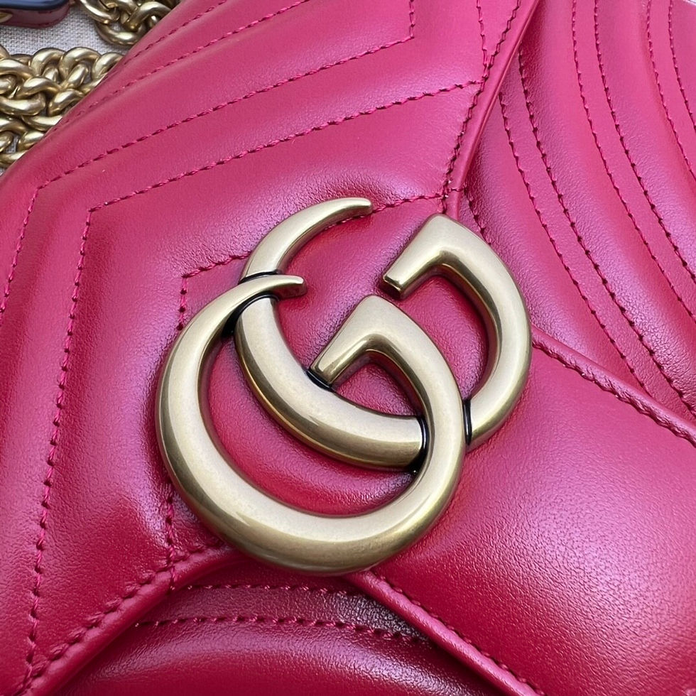 Miniaturbild: GUCCI counter quality, top original single goods, physical shooting! 443497 big 