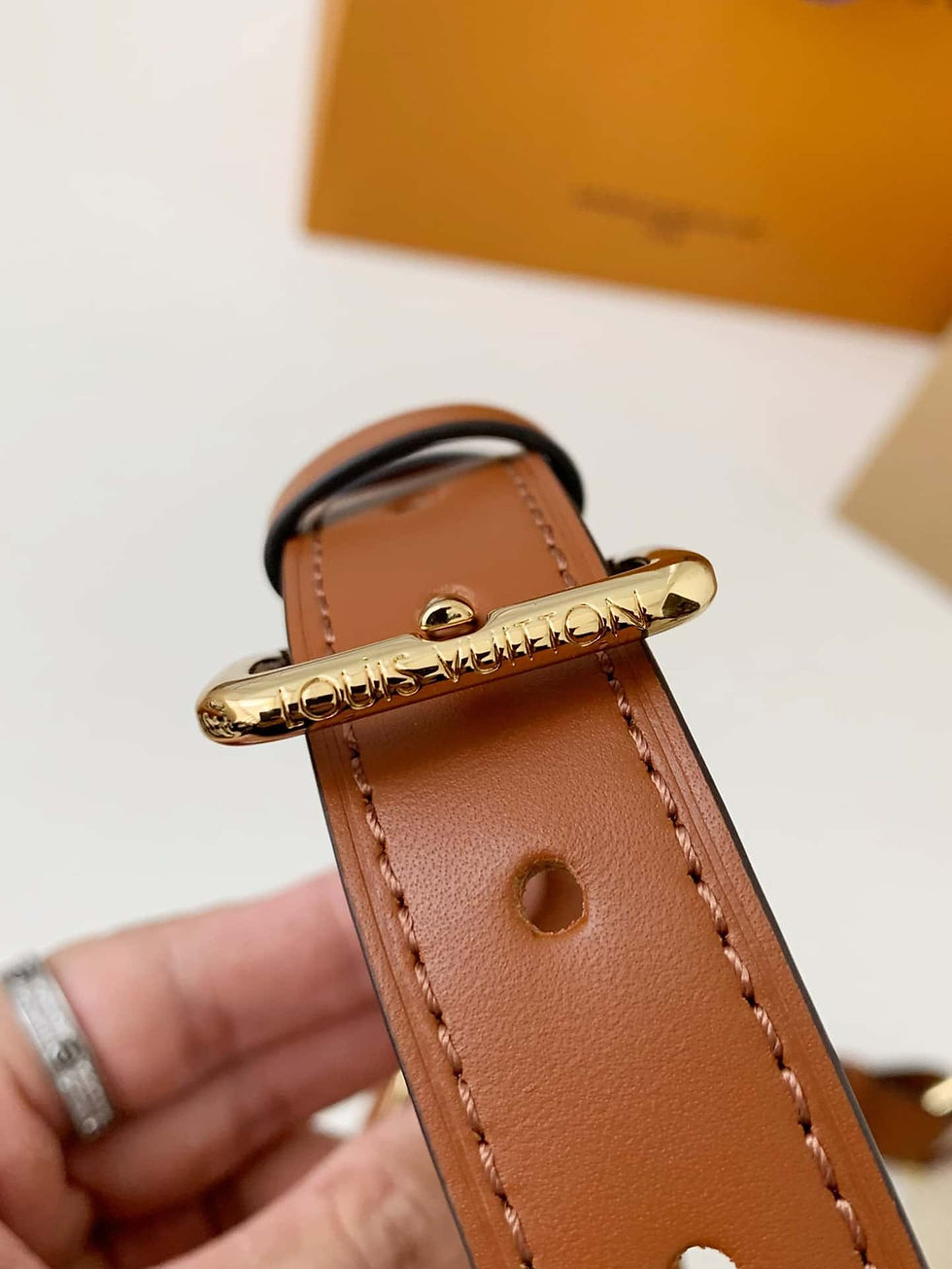 Thumbnail: Designer Bag VOL - 7233