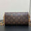 Miniaturbild: Designer Handbag LOV - 7732