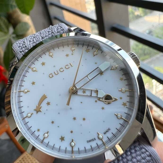 Thumbnail: Designer Watch GC - 8308