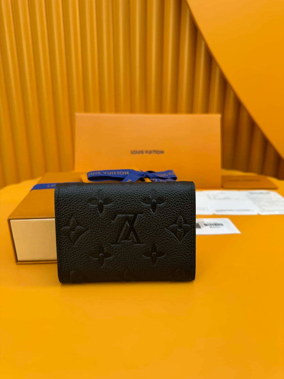 Miniaturbild: Designer Wallet LOV - 7759