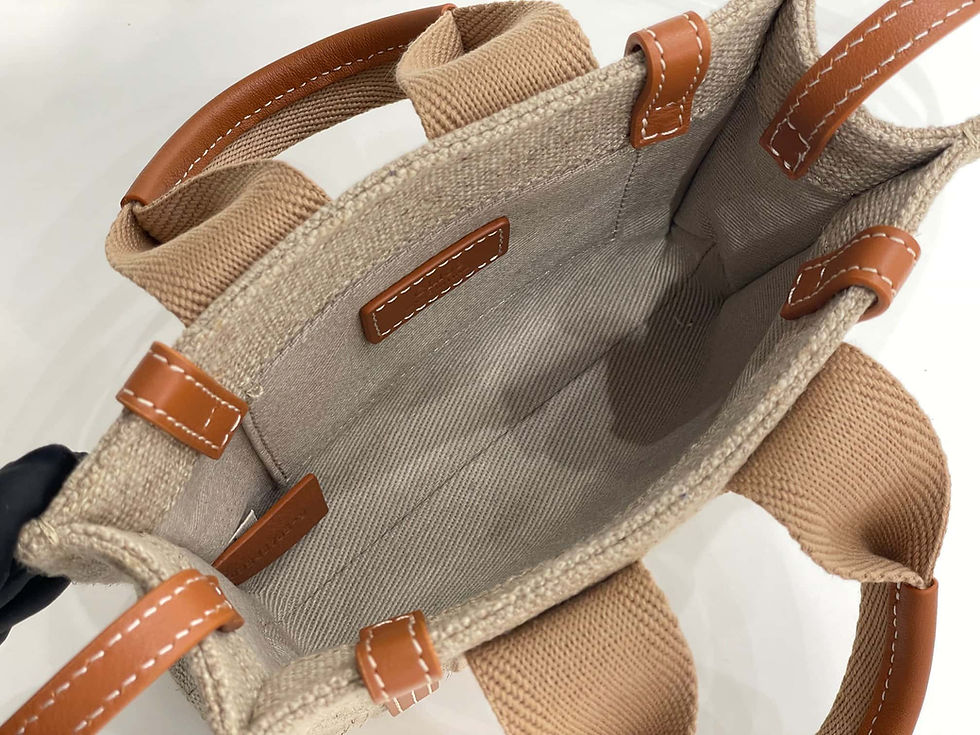 Thumbnail: Designer Bag CL - 7101
