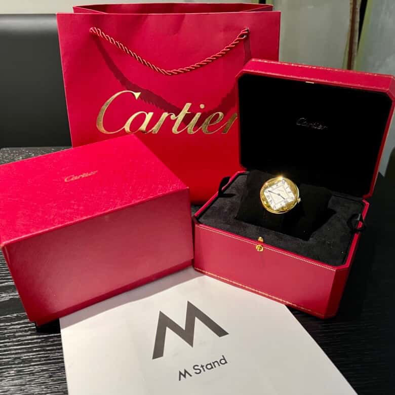 Thumbnail: Fashion Watch CT - 8518