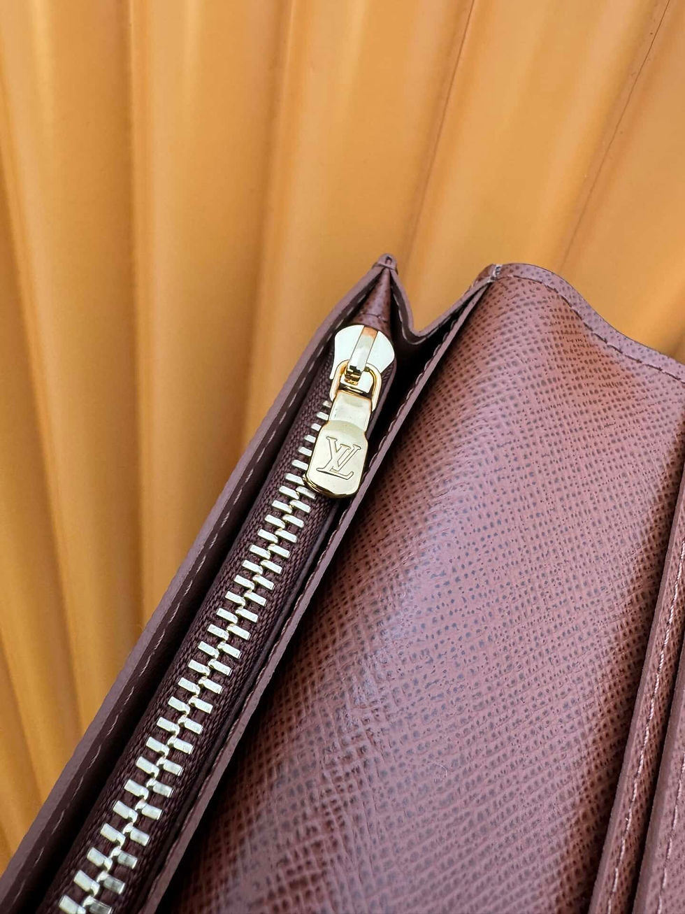 Thumbnail: Designer Wallet LOV - 7736