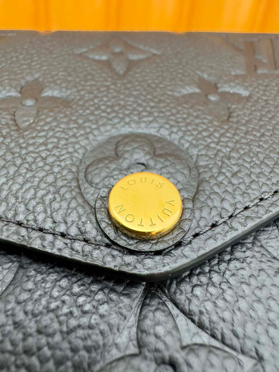 Thumbnail: Designer Wallet LOV - 8012