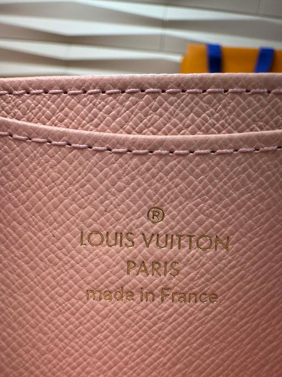 Thumbnail: Designer Wallet VL - 6698