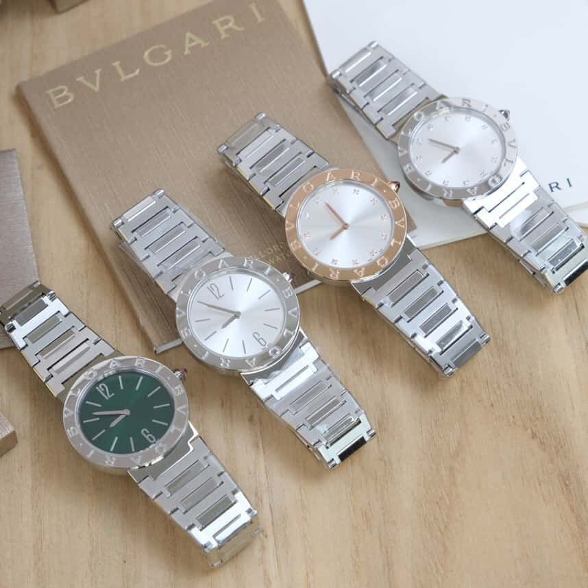 Miniaturbild: Fashion Watch BVG - 8354