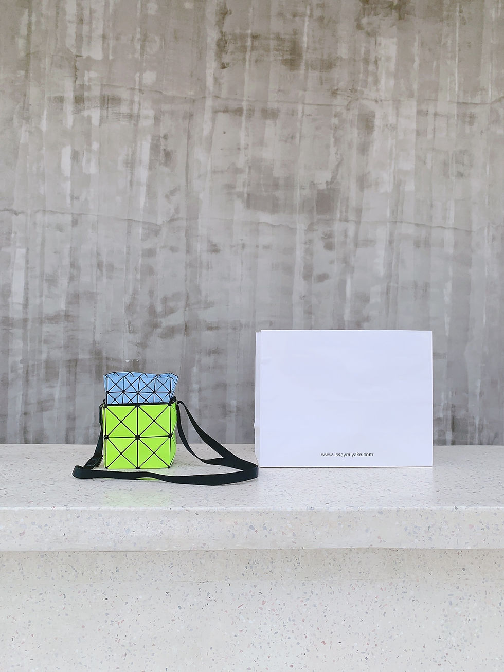 Designer Bag IM BB Handbag - 6881