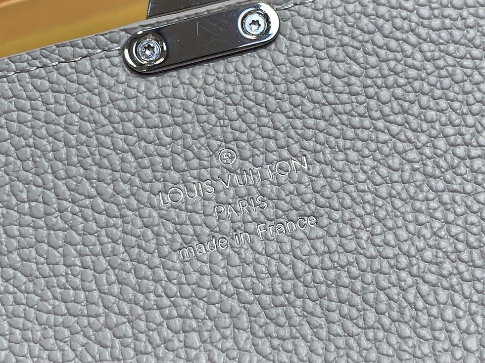 Thumbnail: Designer Wallet LOV - 7677
