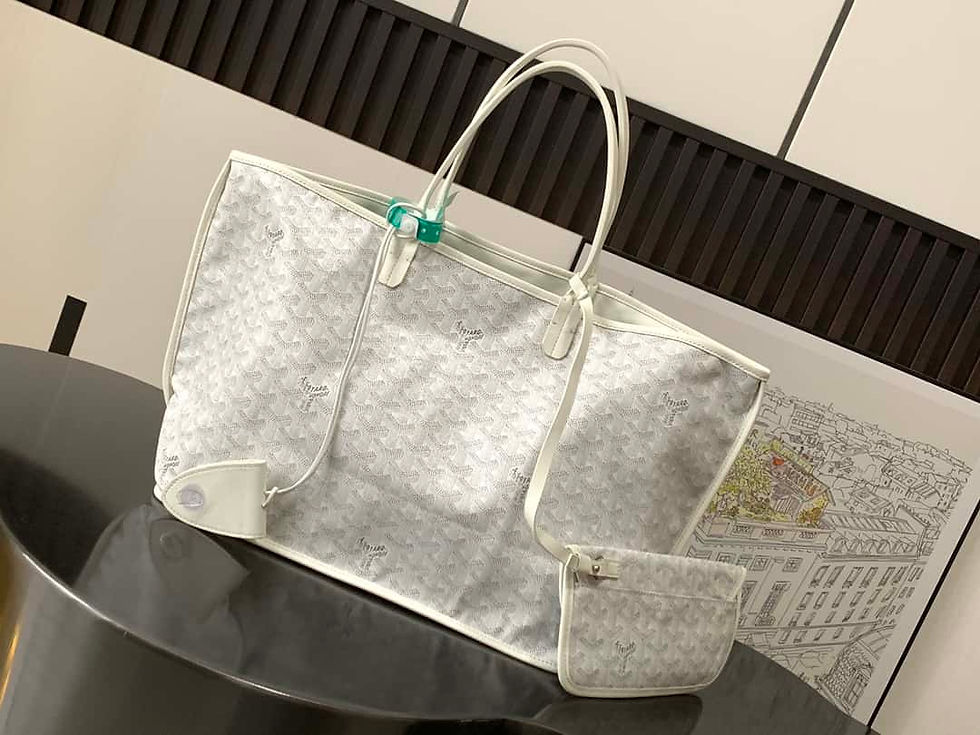Miniaturbild: Designer Bag GY - 7043