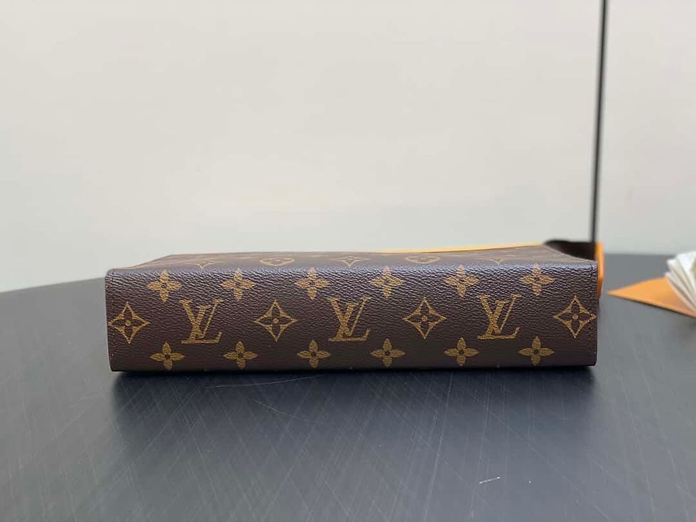 Miniaturbild: Designer Wallet LOV - 8008