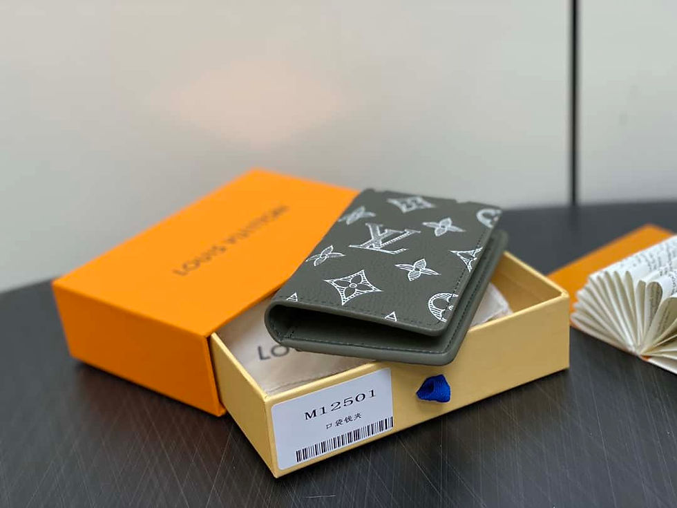 Miniaturbild: Designer Wallet LOV - 8185