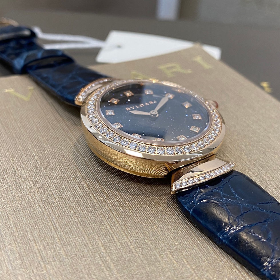 Thumbnail: Fashion Watch BVG - 8383