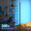 Thumbnail: Smart RGB Dream Color Floor Lamp with Music Sync Modern 16 Million Color Changin