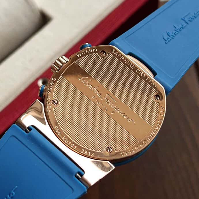 Miniaturbild: Fashion Watch BVG - 8387