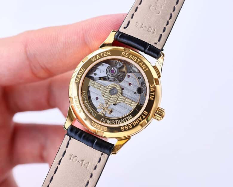 Thumbnail: Fashion Watch CT - 8542