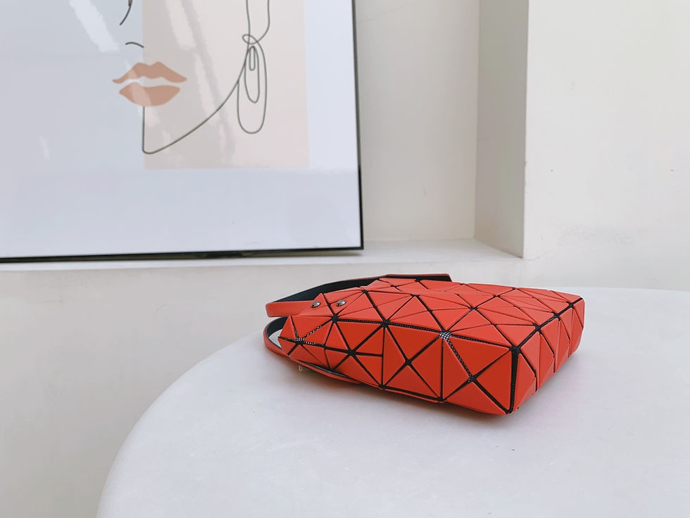 Thumbnail: Designer Bag IM BB Handbag - 6849