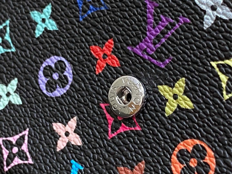 Miniaturbild: Designer Wallet LOV - 8029