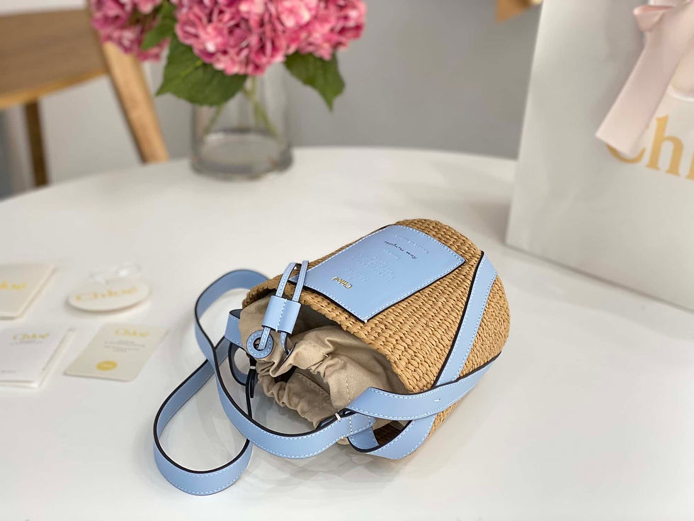Miniaturbild: Designer Bag CL - 7180