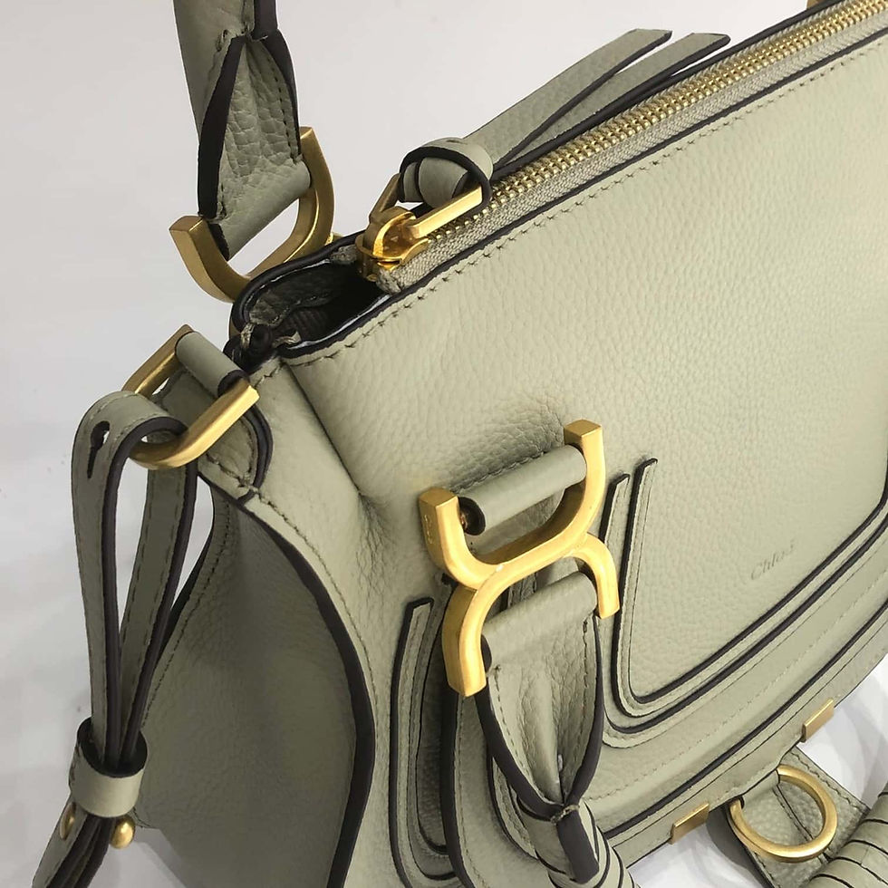 Miniaturbild: Designer Bag CL - 7216