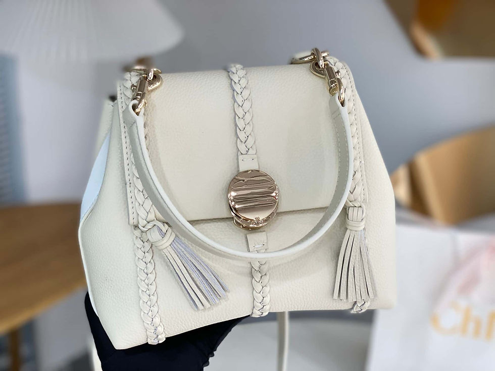 Thumbnail: Designer Bag CL - 7136