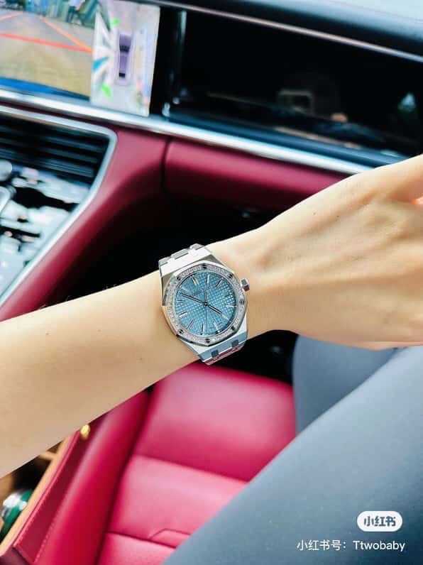 Miniaturbild: Fashion Watch AP - 8488