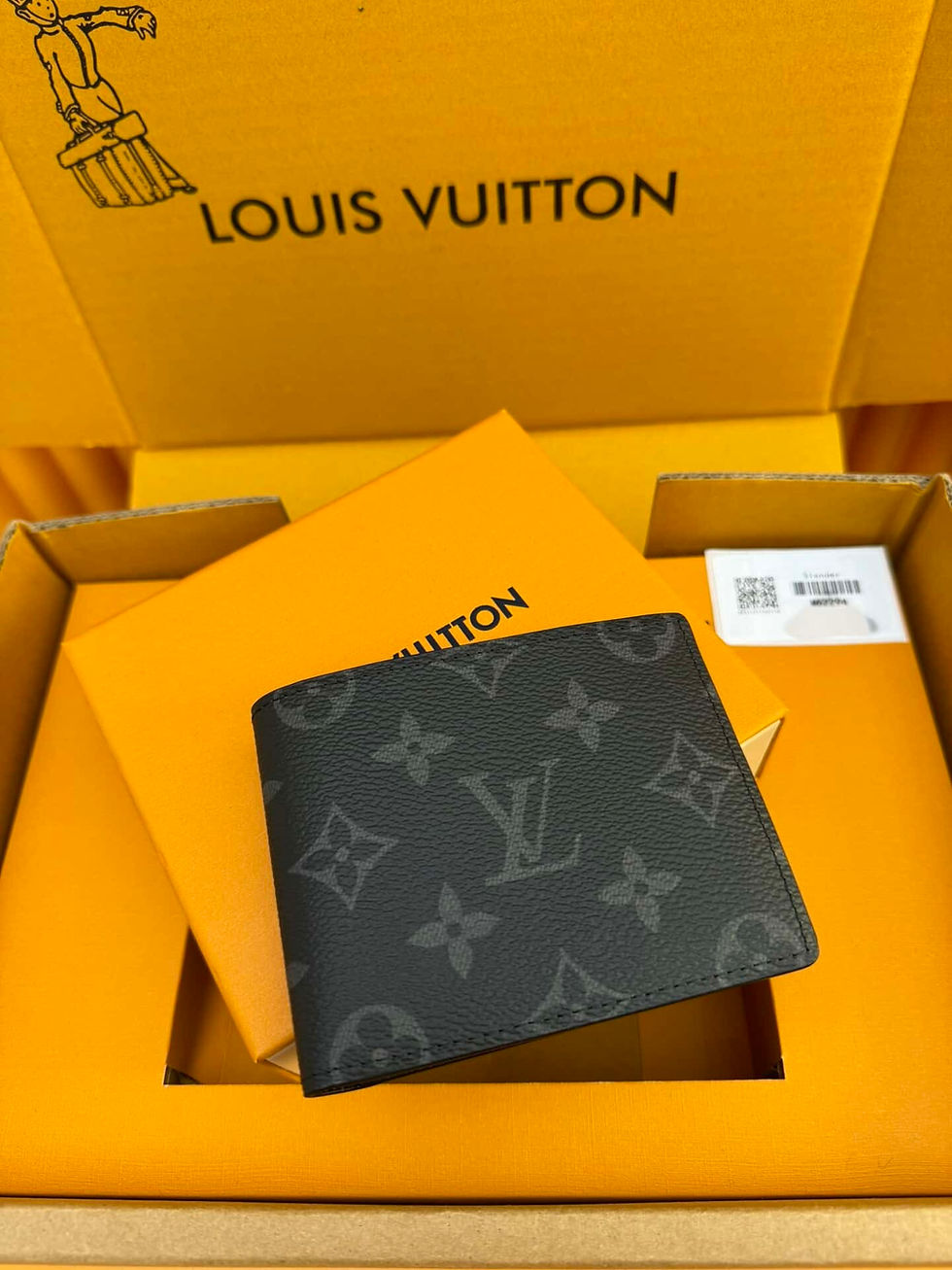 Miniaturbild: Designer Wallet LOV - 7744