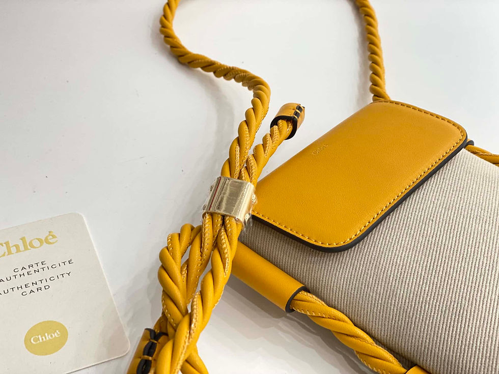 Thumbnail: Designer Bag CL - 7154