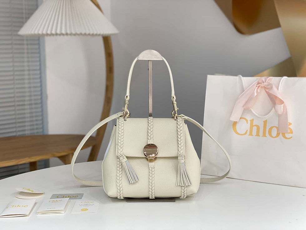 Designer Bag CL - 7136