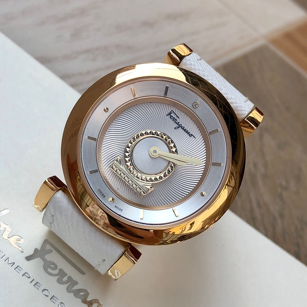 Miniaturbild: Fashion Watch BVG - 8393