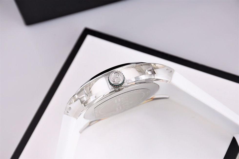 Miniaturbild: Designer Watch GC - 8286