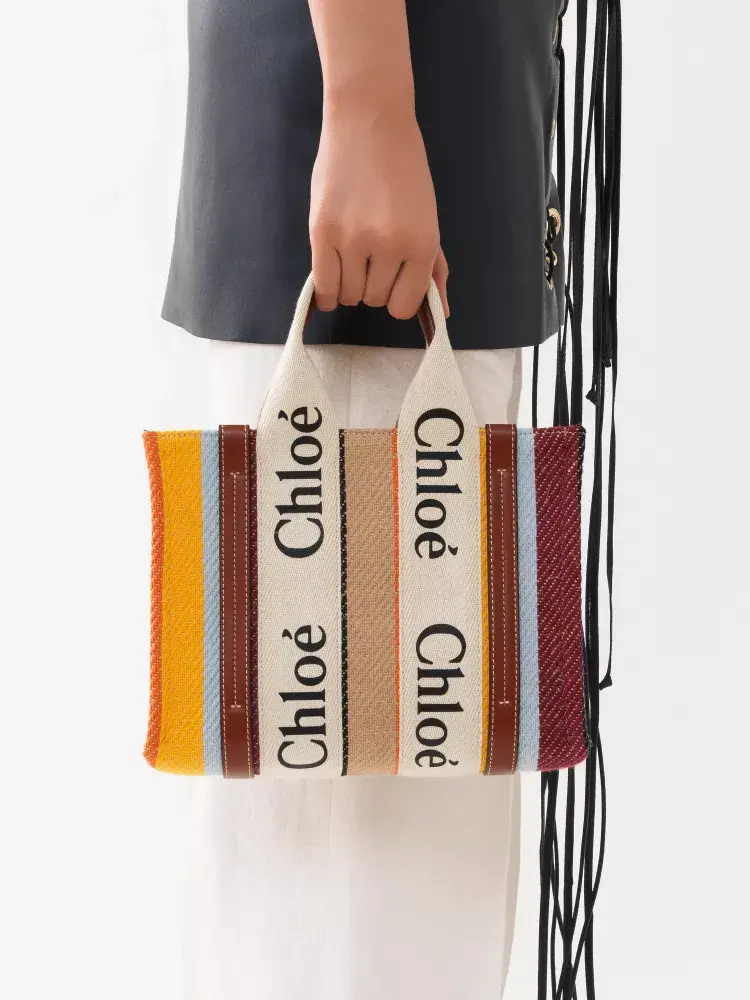 Miniaturbild: Designer Bag CL - 7146