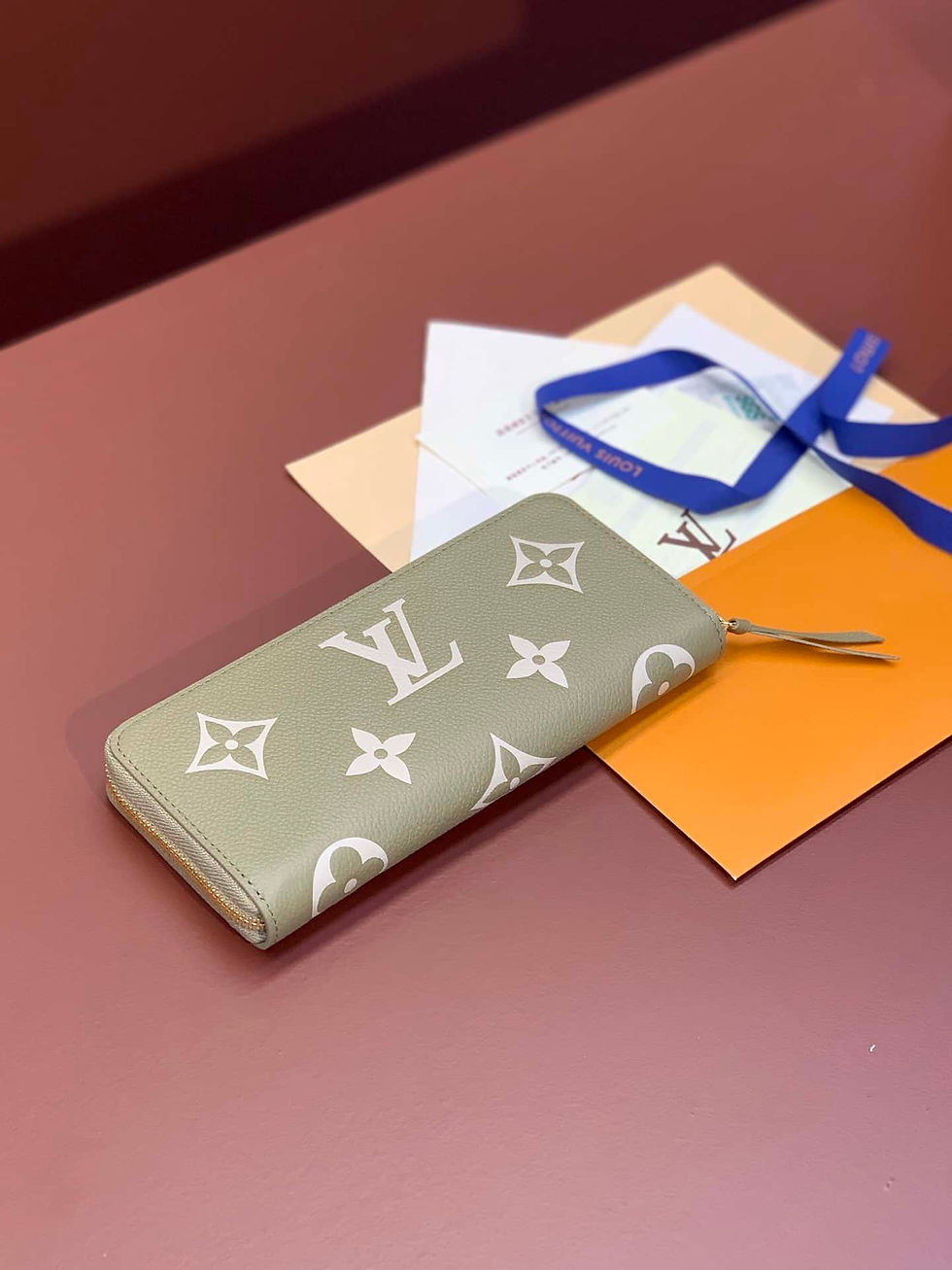 Miniaturbild: Designer Wallet VL Wallet - 6592