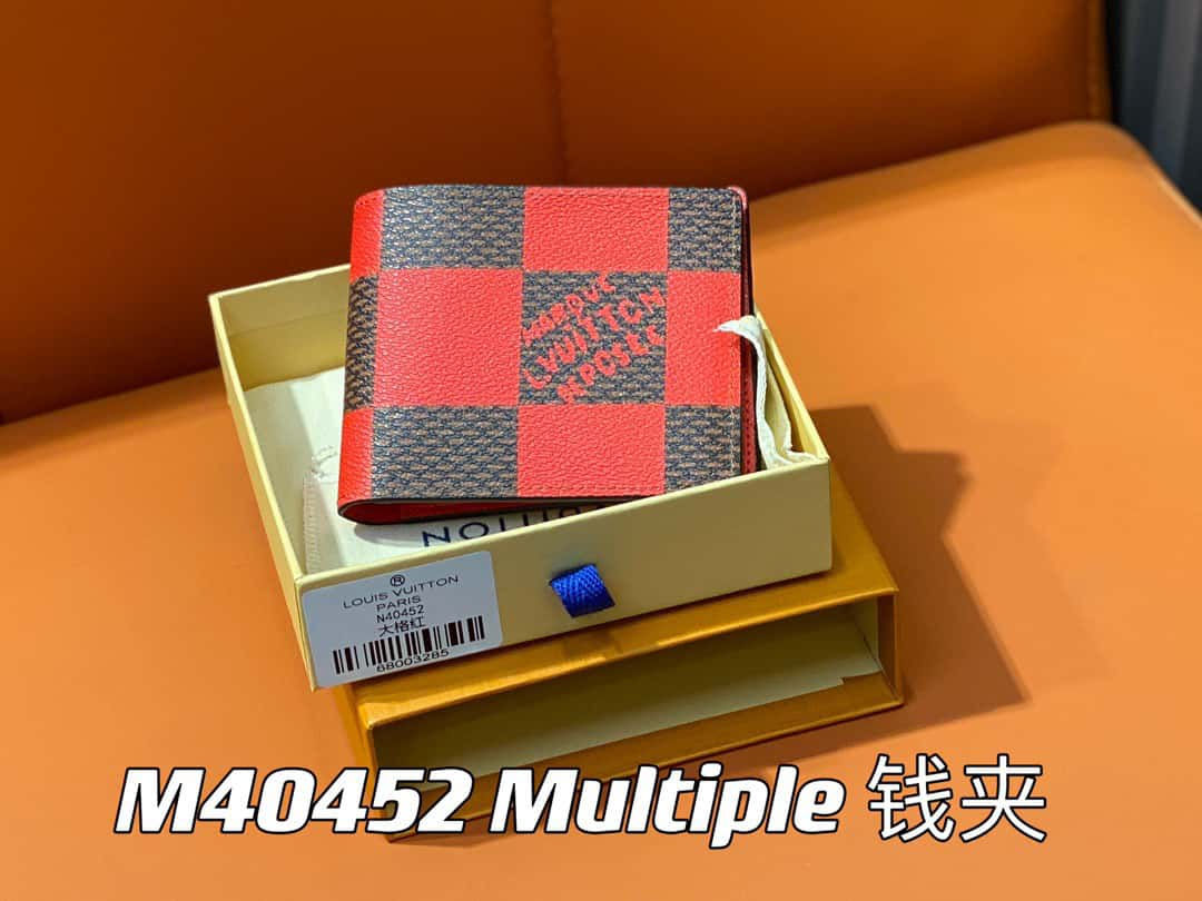 Designer Wallets VL Wallet - 6635