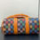 Thumbnail: Designer Handbag LOV - 7857
