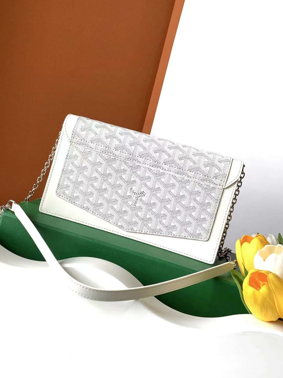 Miniaturbild: Designer Bag GY - 7063